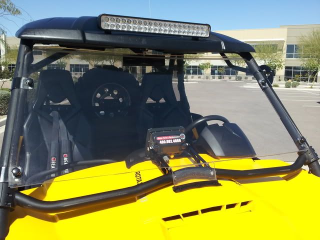 2011 CAN AM COMMANDER 1000 XT LONG TRAVEL WITH ELKA SHOCKS 2011 CAN AM 
