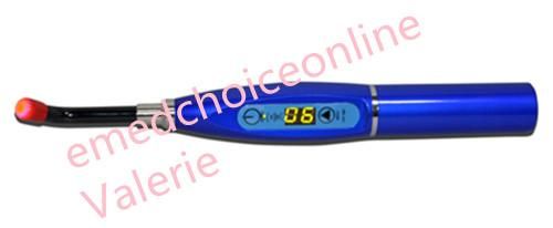 Dental LED Tooth Whitening lamp 5W Wireless Cordless  