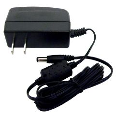 ENTERTECH MAGIC SING MIC Power Adapter for most models  