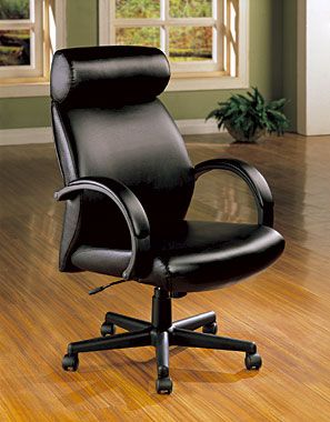 HIGH BACK EXECUTIVE OFFICE CHAIR IS THE ULTIMATE OFFICE CHAIR